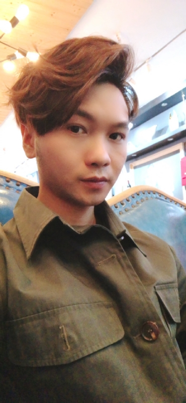 小毛的第一张照片--寻乌残疾人相亲网